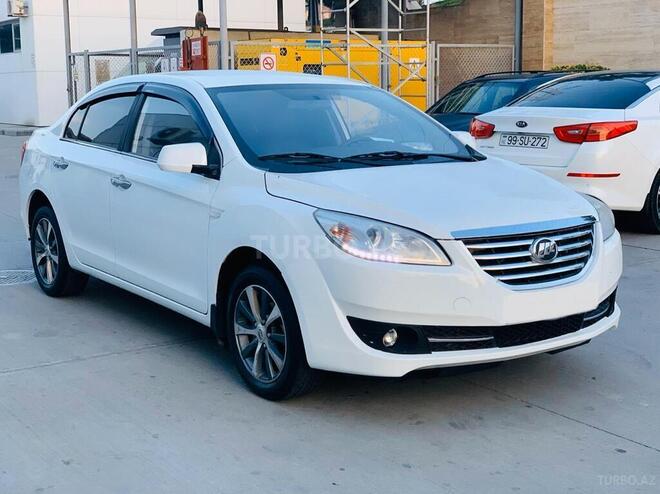 Lifan 720 2015, 140,000 km - 1.8 l - Bakı