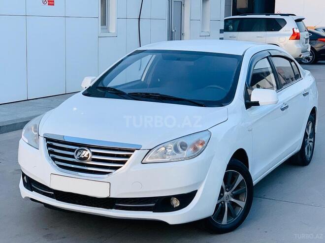 Lifan 720 2015, 140,000 km - 1.8 l - Bakı