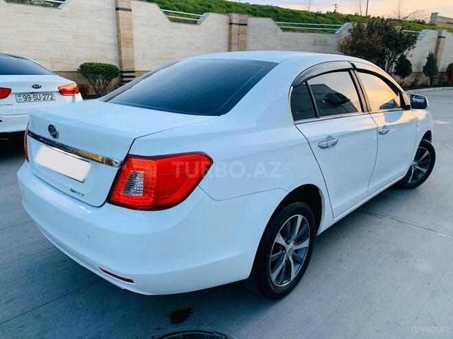 Lifan 720 2015, 140,000 km - 1.8 l - Bakı