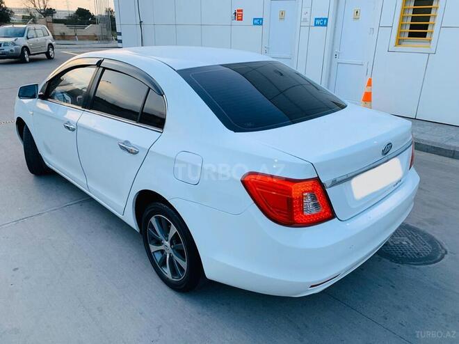 Lifan 720 2015, 140,000 km - 1.8 l - Bakı