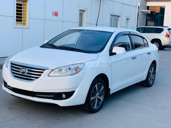 Lifan 720 2015, 140,000 km - 1.8 l - Bakı