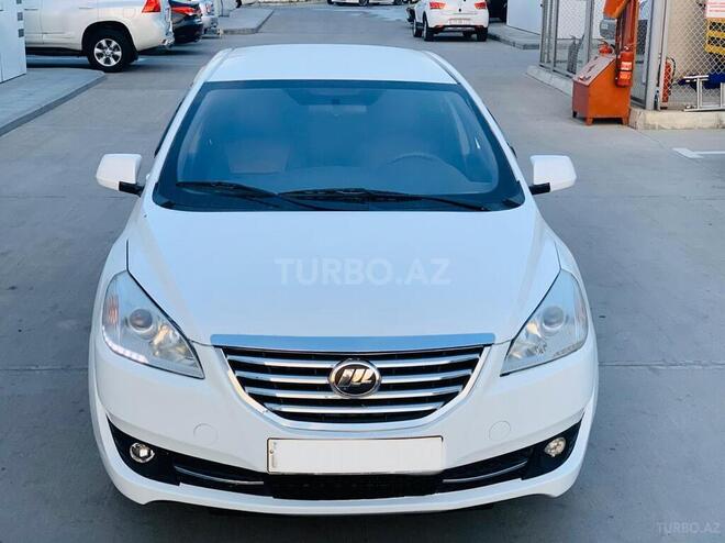 Lifan 720 2015, 140,000 km - 1.8 l - Bakı