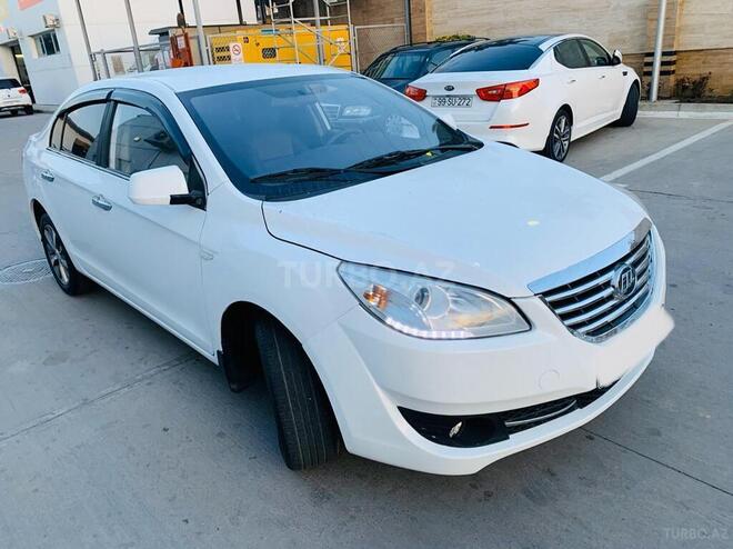 Lifan 720 2015, 140,000 km - 1.8 l - Bakı