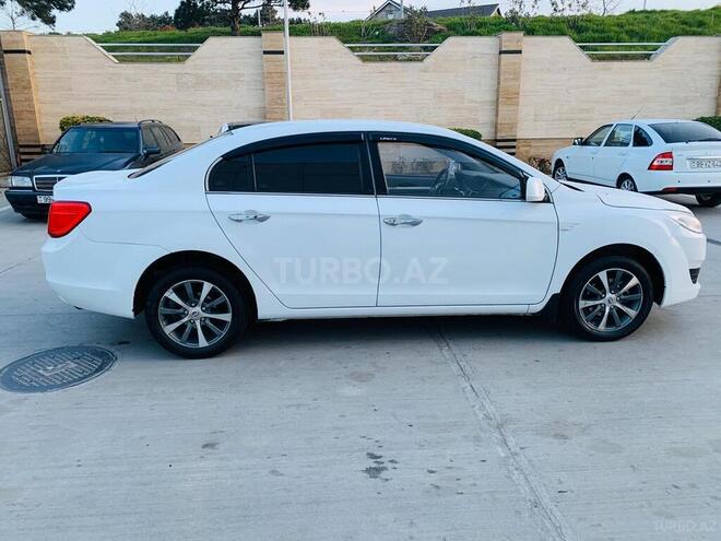 Lifan 720 2015, 140,000 km - 1.8 l - Bakı