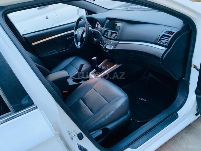 Lifan 720 2015, 140,000 km - 1.8 l - Bakı