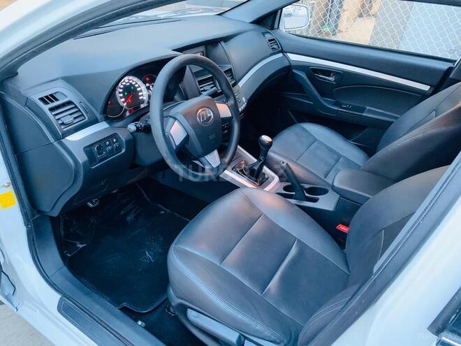Lifan 720 2015, 140,000 km - 1.8 l - Bakı