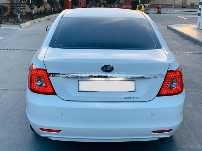 Lifan 720 2015, 140,000 km - 1.8 l - Bakı