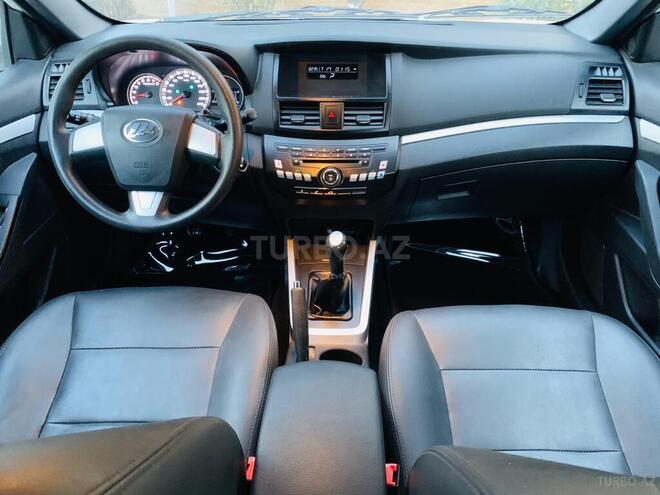 Lifan 720 2015, 140,000 km - 1.8 l - Bakı