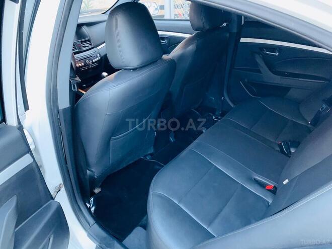 Lifan 720 2015, 140,000 km - 1.8 l - Bakı