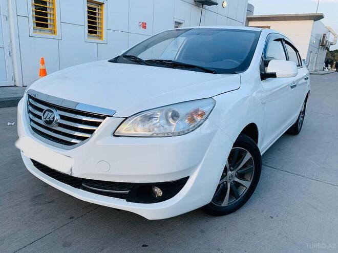 Lifan 720 2015, 140,000 km - 1.8 l - Bakı