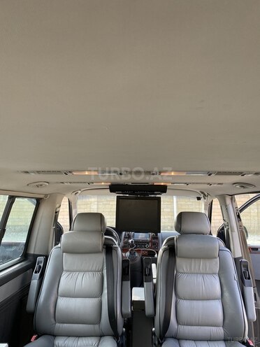 Volkswagen Caravelle 2010, 253,200 km - 2.0 l - Mingəçevir