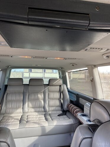 Volkswagen Caravelle 2010, 253,200 km - 2.0 l - Mingəçevir