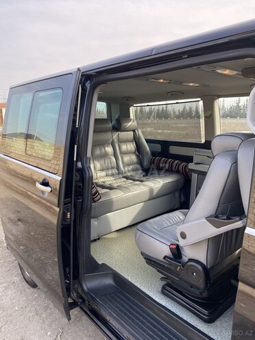 Volkswagen Caravelle 2010, 253,200 km - 2.0 l - Mingəçevir