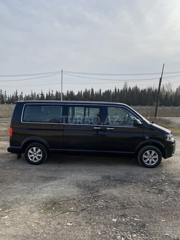 Volkswagen Caravelle 2010, 253,200 km - 2.0 l - Mingəçevir