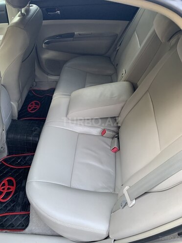 Toyota Prius 2008, 260,000 km - 1.5 l - Bakı