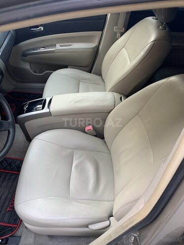 Toyota Prius 2008, 260,000 km - 1.5 l - Bakı