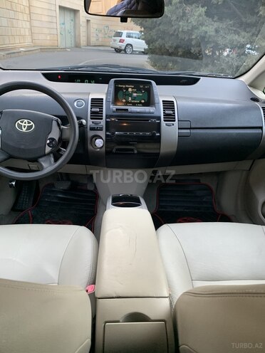 Toyota Prius 2008, 260,000 km - 1.5 l - Bakı