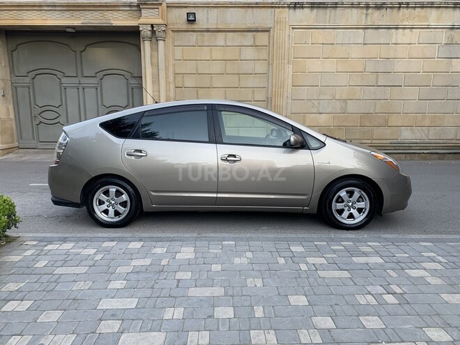 Toyota Prius 2008, 260,000 km - 1.5 l - Bakı