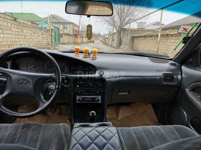 Hyundai Sonata 1997, 340,553 km - 2.0 l - Xırdalan
