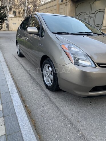 Toyota Prius 2008, 260,000 km - 1.5 l - Bakı