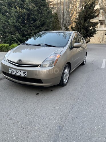 Toyota Prius 2008, 260,000 km - 1.5 l - Bakı