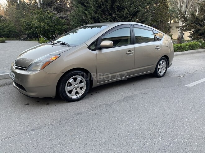 Toyota Prius 2008, 260,000 km - 1.5 l - Bakı