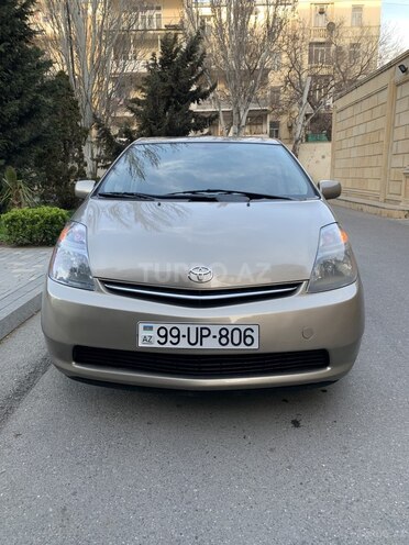 Toyota Prius 2008, 260,000 km - 1.5 l - Bakı