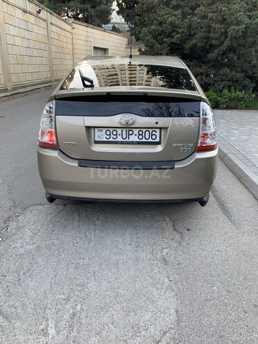 Toyota Prius 2008, 260,000 km - 1.5 l - Bakı