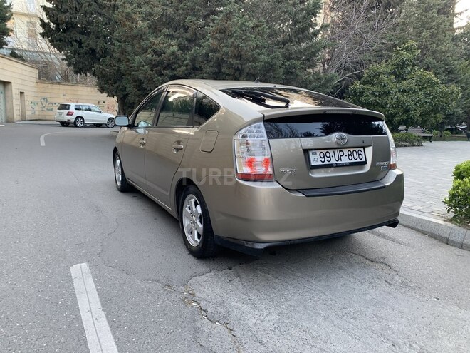 Toyota Prius 2008, 260,000 km - 1.5 l - Bakı