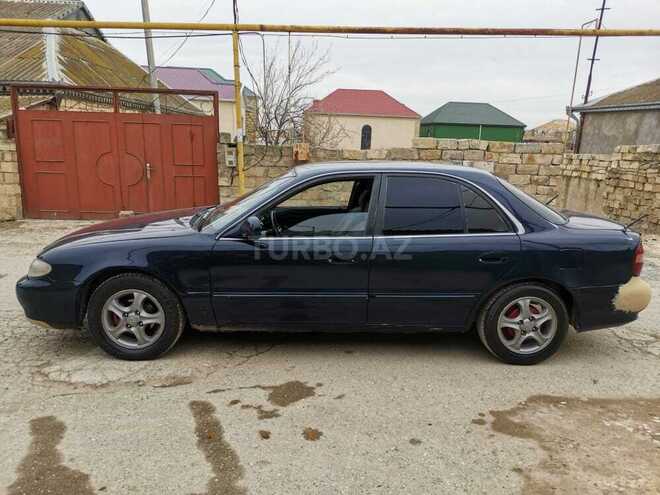 Hyundai Sonata 1997, 340,553 km - 2.0 l - Xırdalan