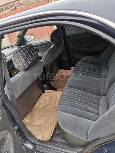 Hyundai Sonata 1997, 340,553 km - 2.0 l - Xırdalan