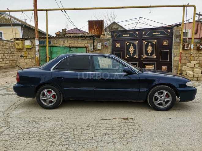 Hyundai Sonata 1997, 340,553 km - 2.0 l - Xırdalan