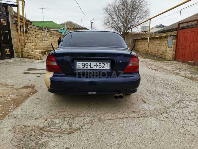 Hyundai Sonata 1997, 340,553 km - 2.0 l - Xırdalan