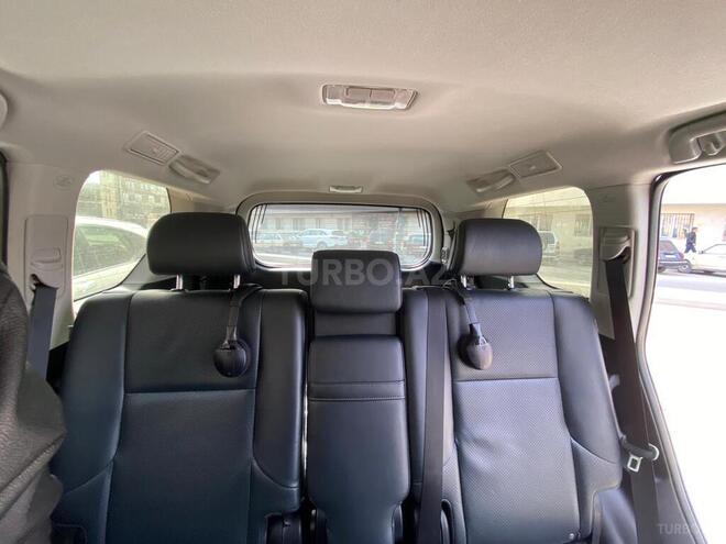 Lexus GX 460 2014, 83,000 km - 4.6 l - Bakı