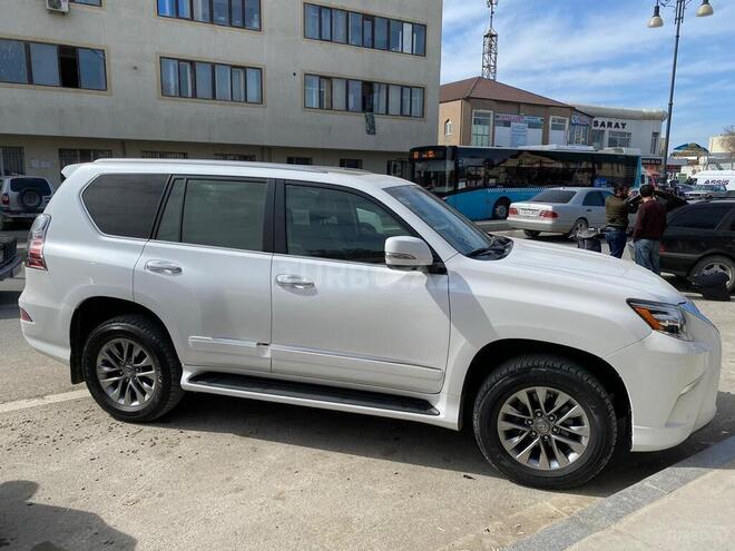 Lexus GX 460 2014, 83,000 km - 4.6 l - Bakı