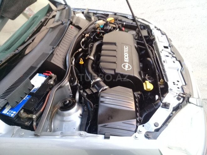 Opel Combo 2008, 181,023 km - 1.3 l - Bakı