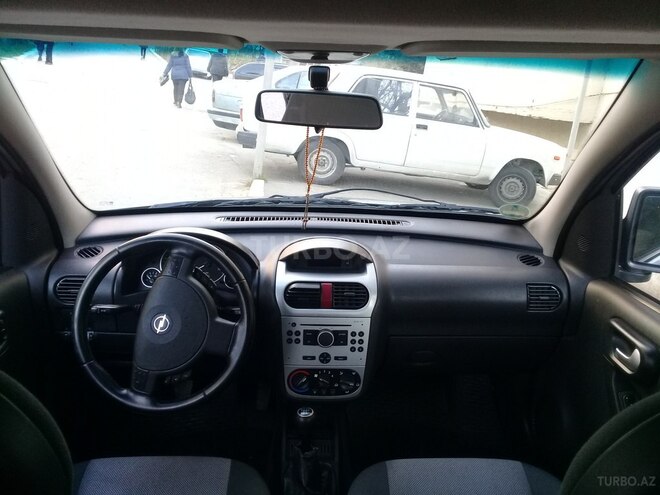 Opel Combo 2008, 181,023 km - 1.3 l - Bakı