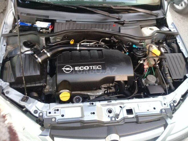 Opel Combo 2008, 181,023 km - 1.3 l - Bakı