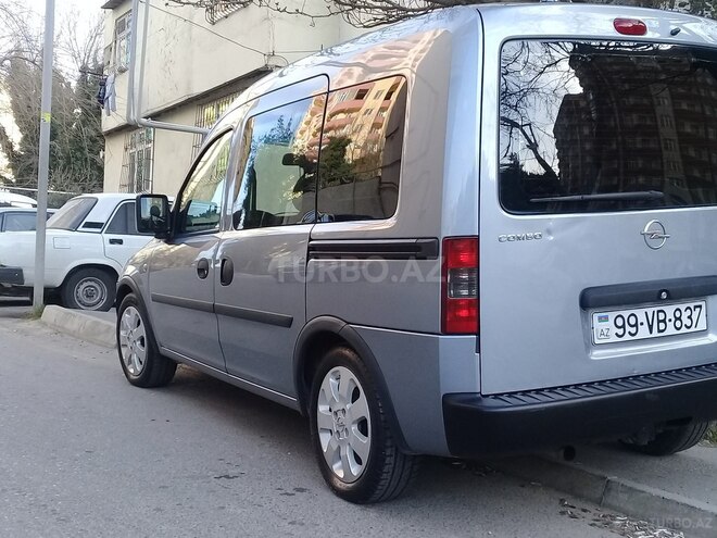 Opel Combo 2008, 181,023 km - 1.3 l - Bakı