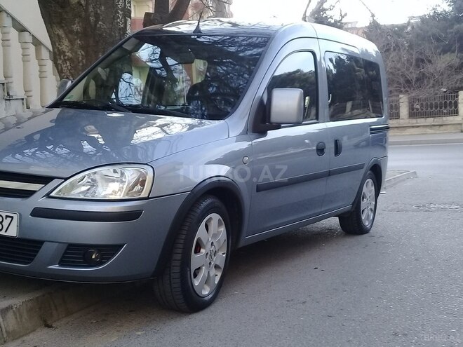 Opel Combo 2008, 181,023 km - 1.3 l - Bakı