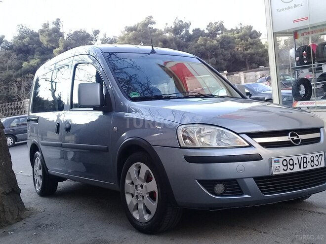Opel Combo 2008, 181,023 km - 1.3 l - Bakı