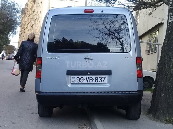 Opel Combo 2008, 181,023 km - 1.3 l - Bakı