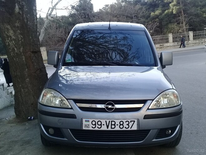 Opel Combo 2008, 181,023 km - 1.3 l - Bakı