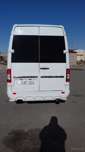 Mercedes Sprinter 313 2002, 752,000 km - 2.7 l - Bakı