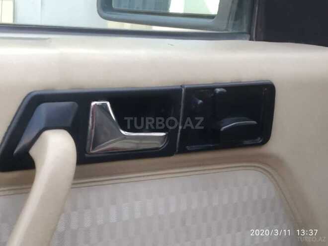 Mercedes 190 1993, 245,460 km - 0.2 l - Bakı