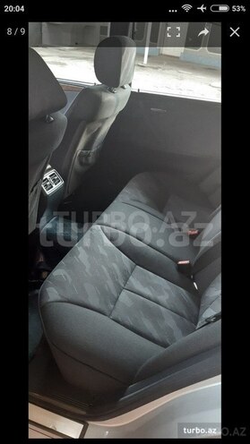 Mercedes E 240 2000, 231,000 km - 0.2 l - Şəmkir
