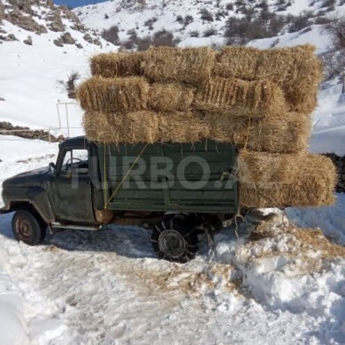 UAZ 469 1991, 15,000 km - 2.4 l - Lerik