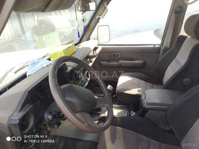 Toyota Prado 1991, 250,000 km - 2.5 l - Lənkəran