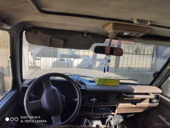 Toyota Prado 1991, 250,000 km - 2.5 l - Lənkəran