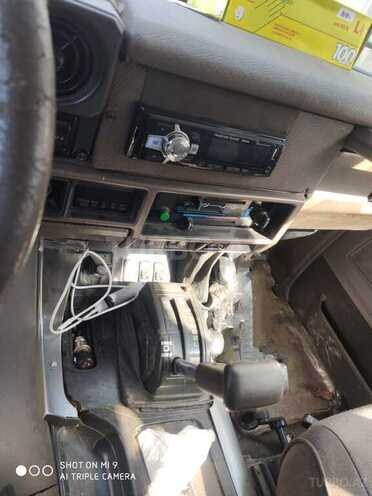 Toyota Prado 1991, 250,000 km - 2.5 l - Lənkəran